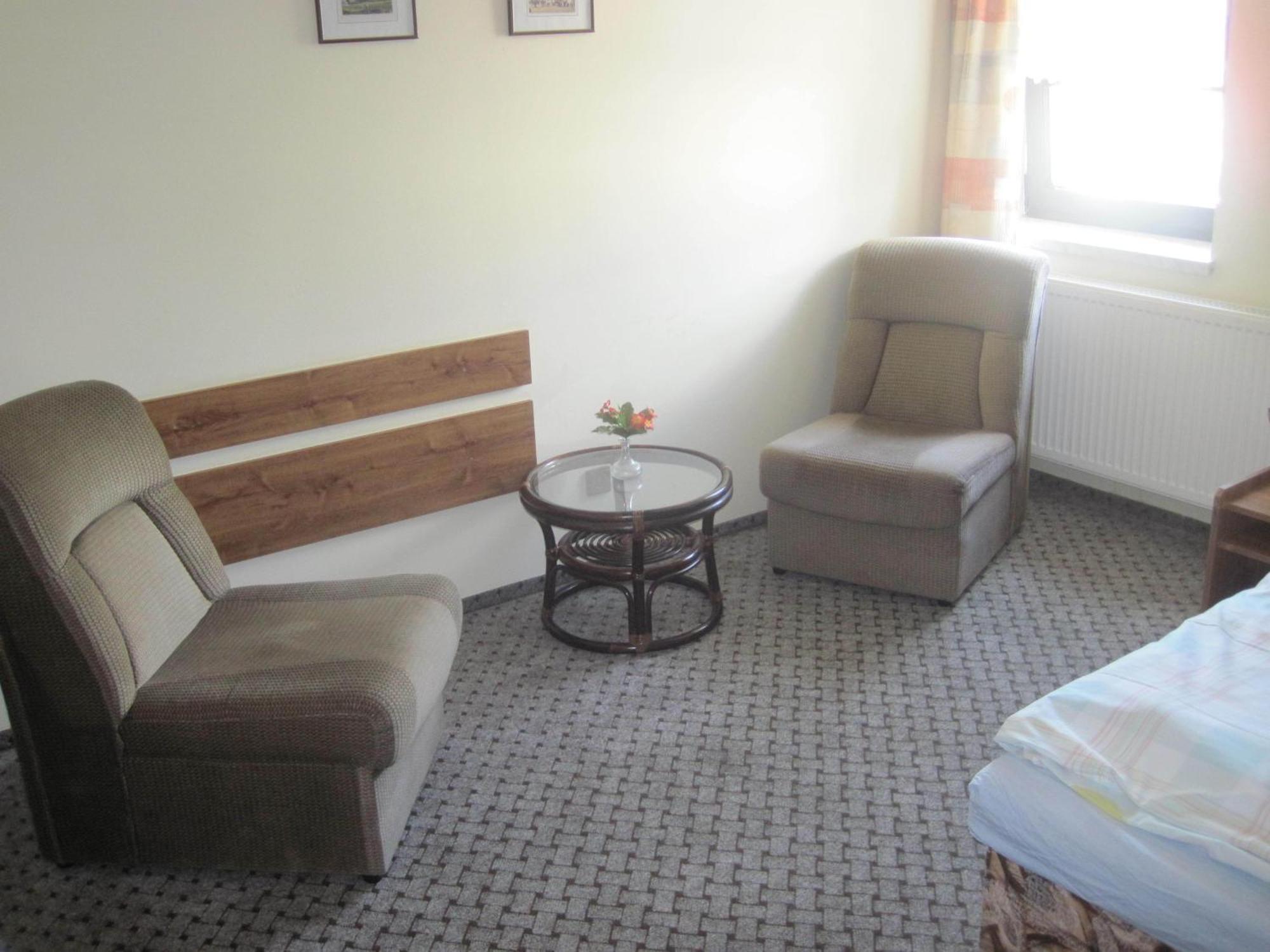 Hotel Filippi Zdirec nad Doubravkou Luaran gambar